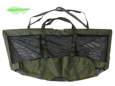 carp sling and scales